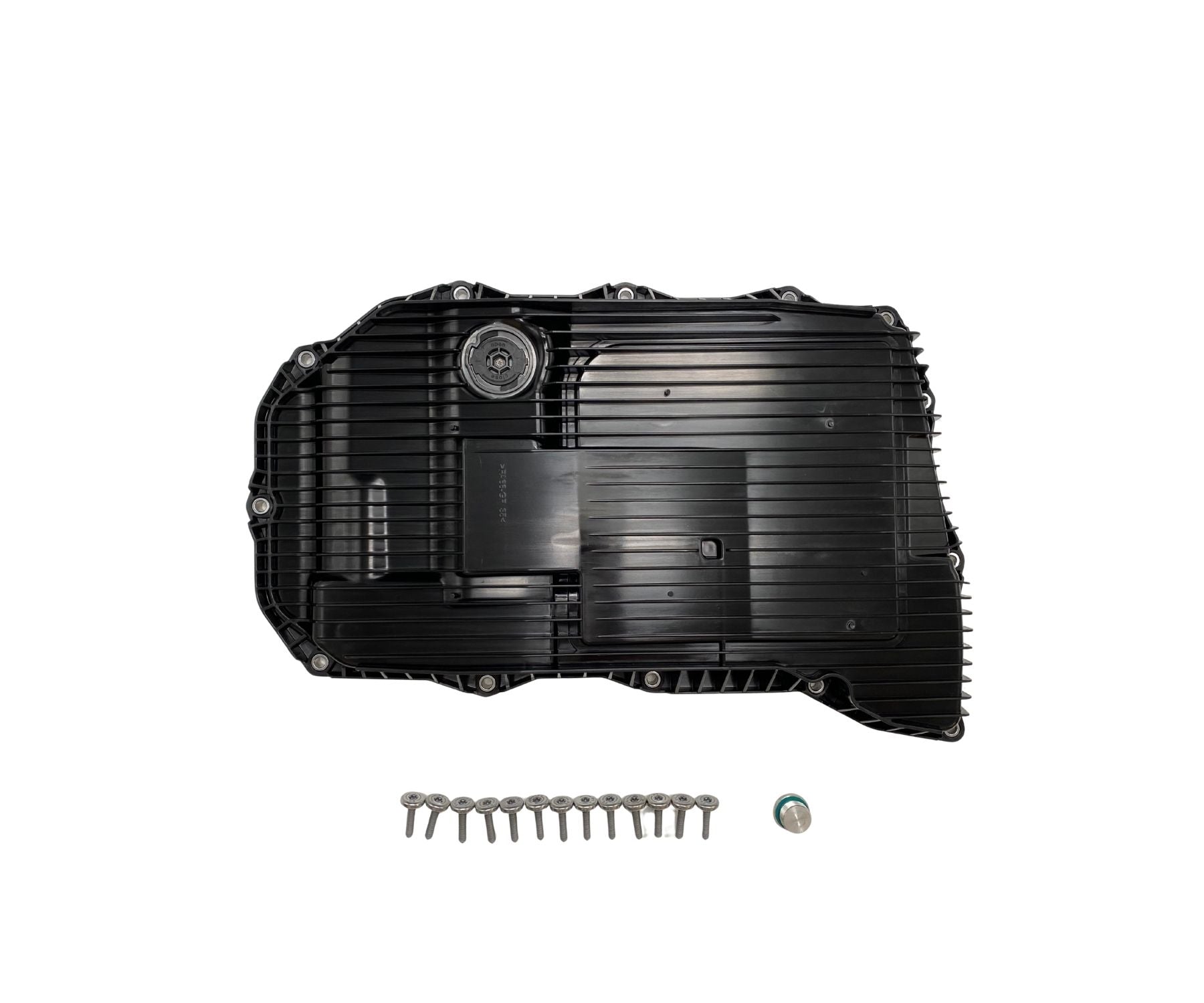 Transmission oil pan kit for ZF 8HP, Audi and Porsche part 0D6398359A