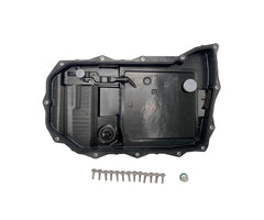 Transmission oil pan kit for ZF 8HP, Audi and Porsche part 0D6398359A