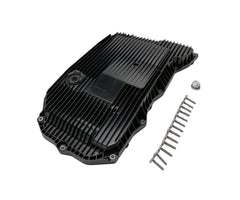 Transmission oil pan kit for ZF 8HP, Audi Q7, Q8 and Touareg part 0D6398359