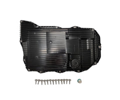 Transmission oil pan kit for ZF 8HP, Audi Q7, Q8 and Touareg part 0D6398359