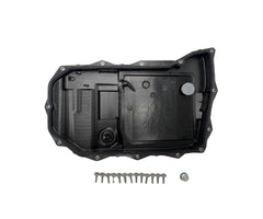Transmission oil pan kit for ZF 8HP, Audi Q7, Q8 and Touareg part 0D6398359