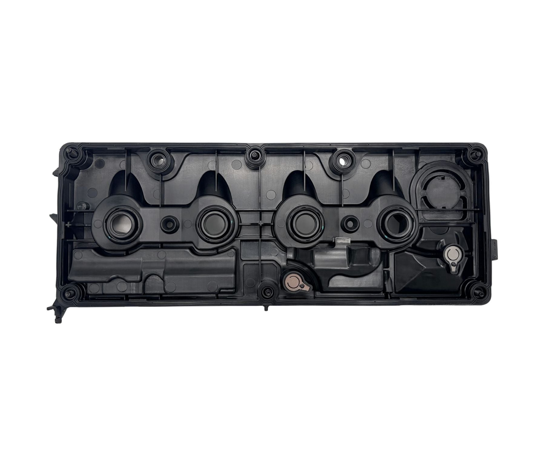 Engine rocker cover for Audi 2.0 TDI CR EA189, part 03L103469M