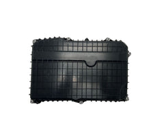 Transmission oil pan kit for ZF 9HP 9-speed, Land Rover part LR086162