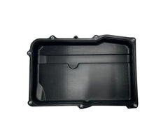 Transmission oil pan kit for ZF 9HP 9-speed, Land Rover part LR086162