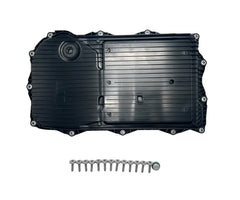 Transmission oil pan kit for ZF 8HP, BMW part 24118743462