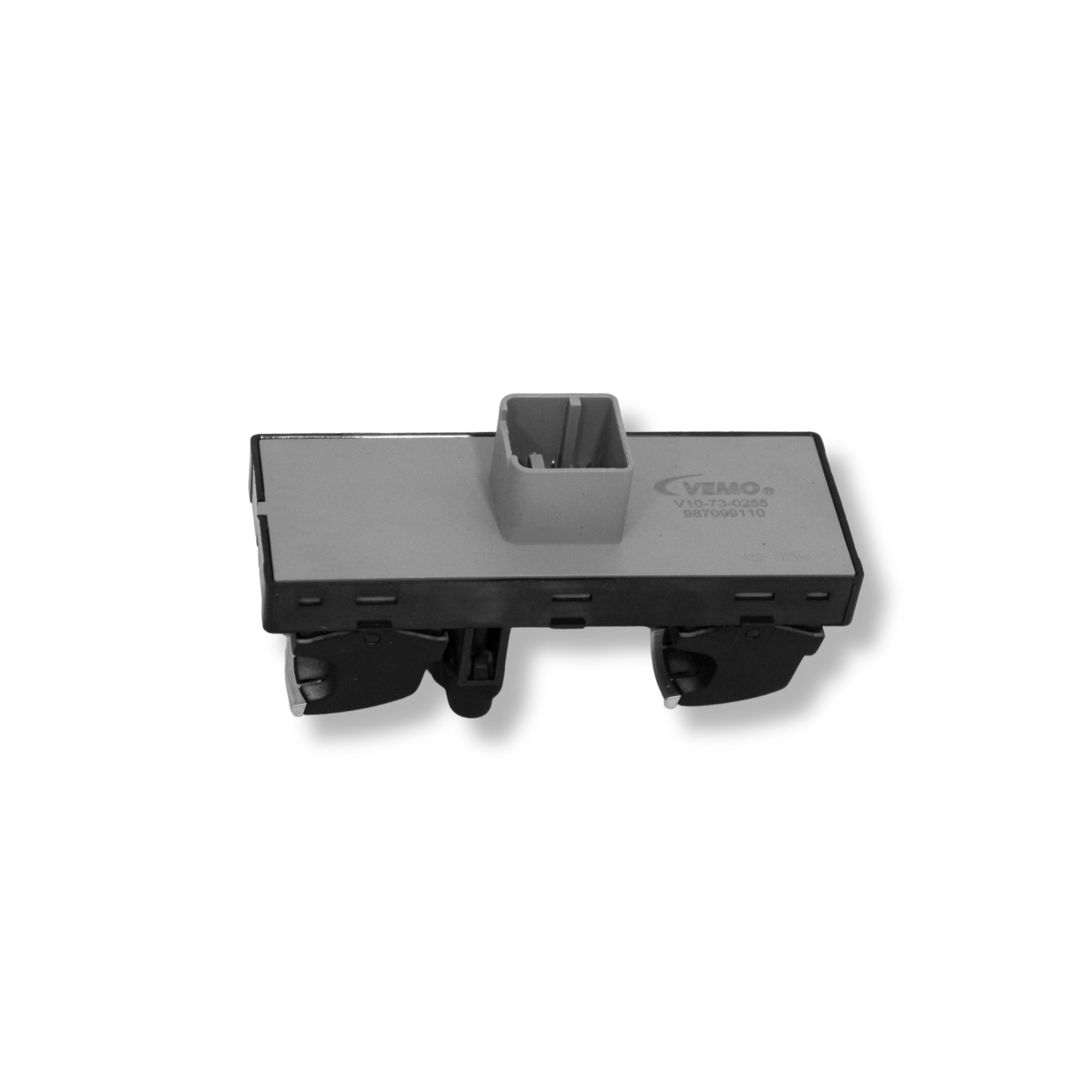 Door Window Switch, Front Right - Volkswagen Amarok, Cc, Jetta, Passat & Tiguan