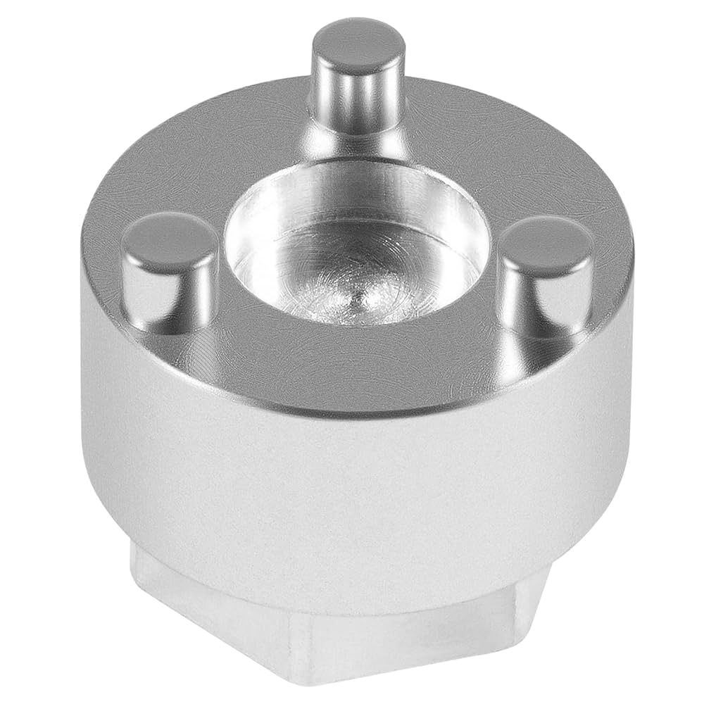 Steering Rack Removal Tool (24 mm Hex) – For BMW Thrust Piece 32106891974