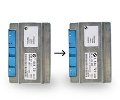 BMW Transmission Computer Cloning & Immobiliser Synchronisation 6HP 8HP