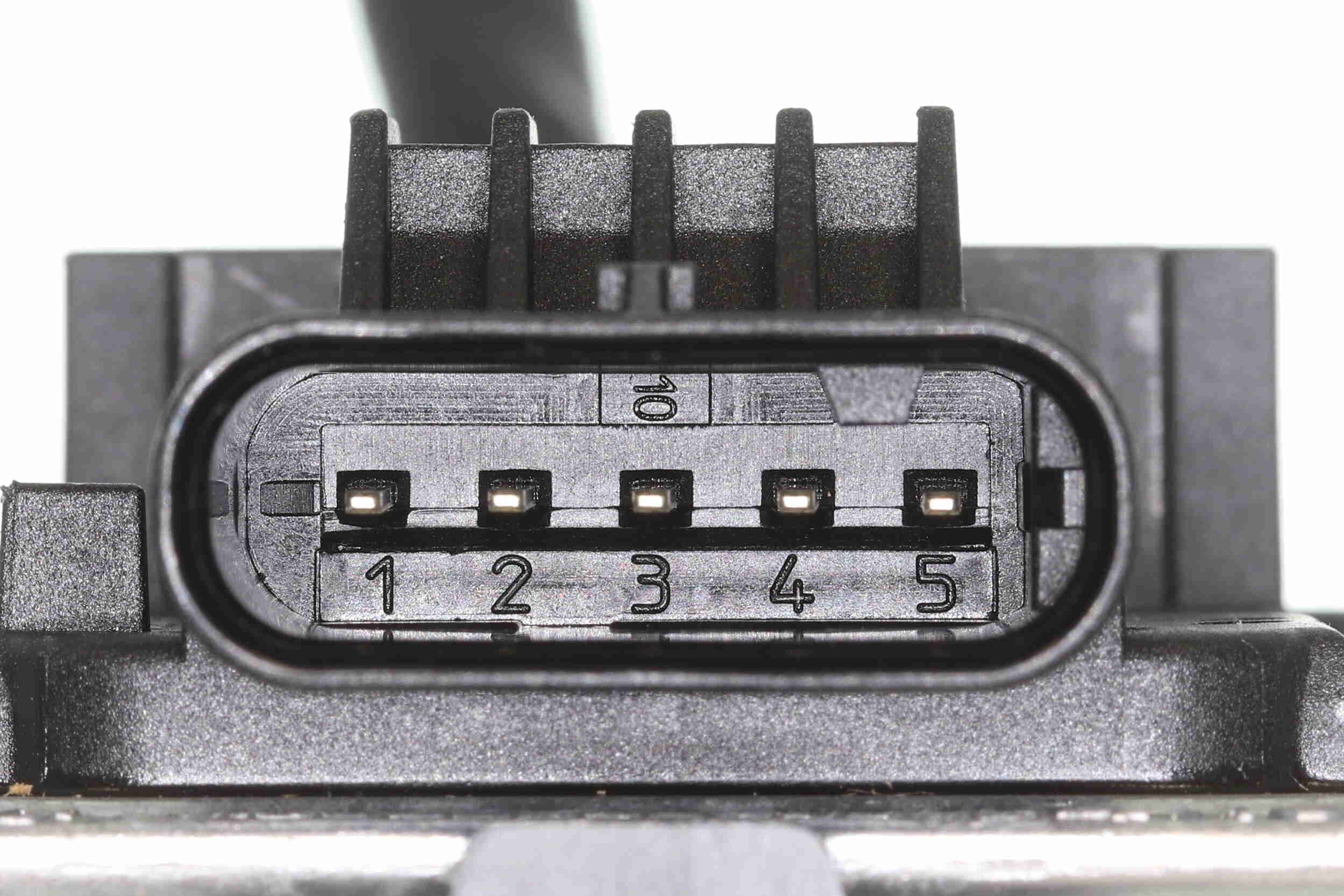 NOx Sensor – Audi Q5 3.0L – VEMO  – OEM: 8R0907807AB