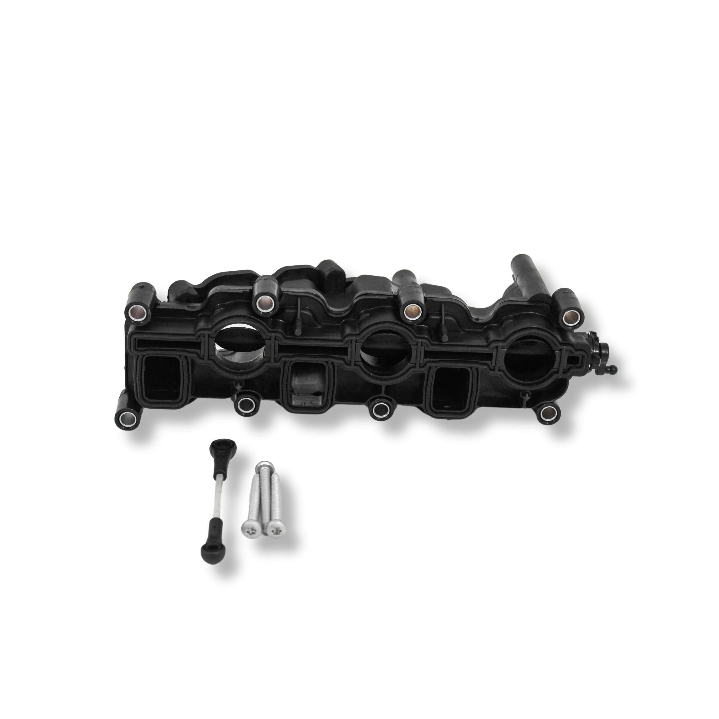 Intake Manifold - Audi A4 A6 A8 Q7, VW Phaeton Touareg (2002–2016) (059129711BQ)