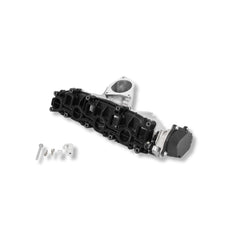 Intake Manifold - Audi A3 A4 A5 A6 Q5 TT, VW Golf Passat, SEAT, Skoda (2003–2019) (03L129711E)