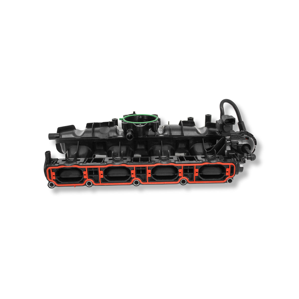 Intake Manifold - Audi, VW, Skoda, SEAT 2.0 TFSI Engines (2003–2019) (06J133201BH)