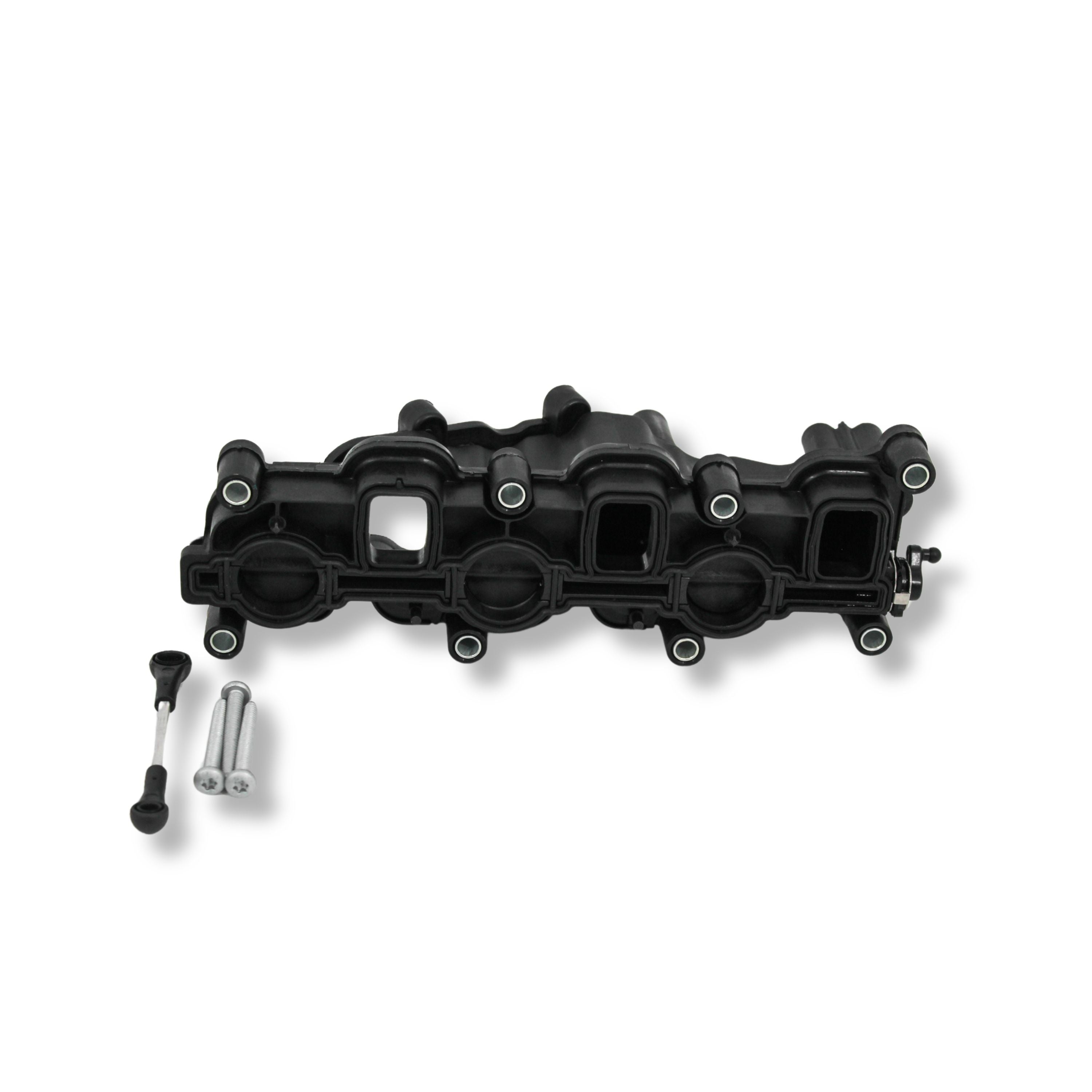 Intake Manifold – Audi A4, A6, A8, Q7 / VW Phaeton, Touareg (2002–2016) (059129712BQ)