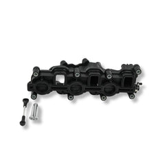 Intake Manifold – Audi A4, A6, A8, Q7 / VW Phaeton, Touareg (2002–2016) (059129712BQ)