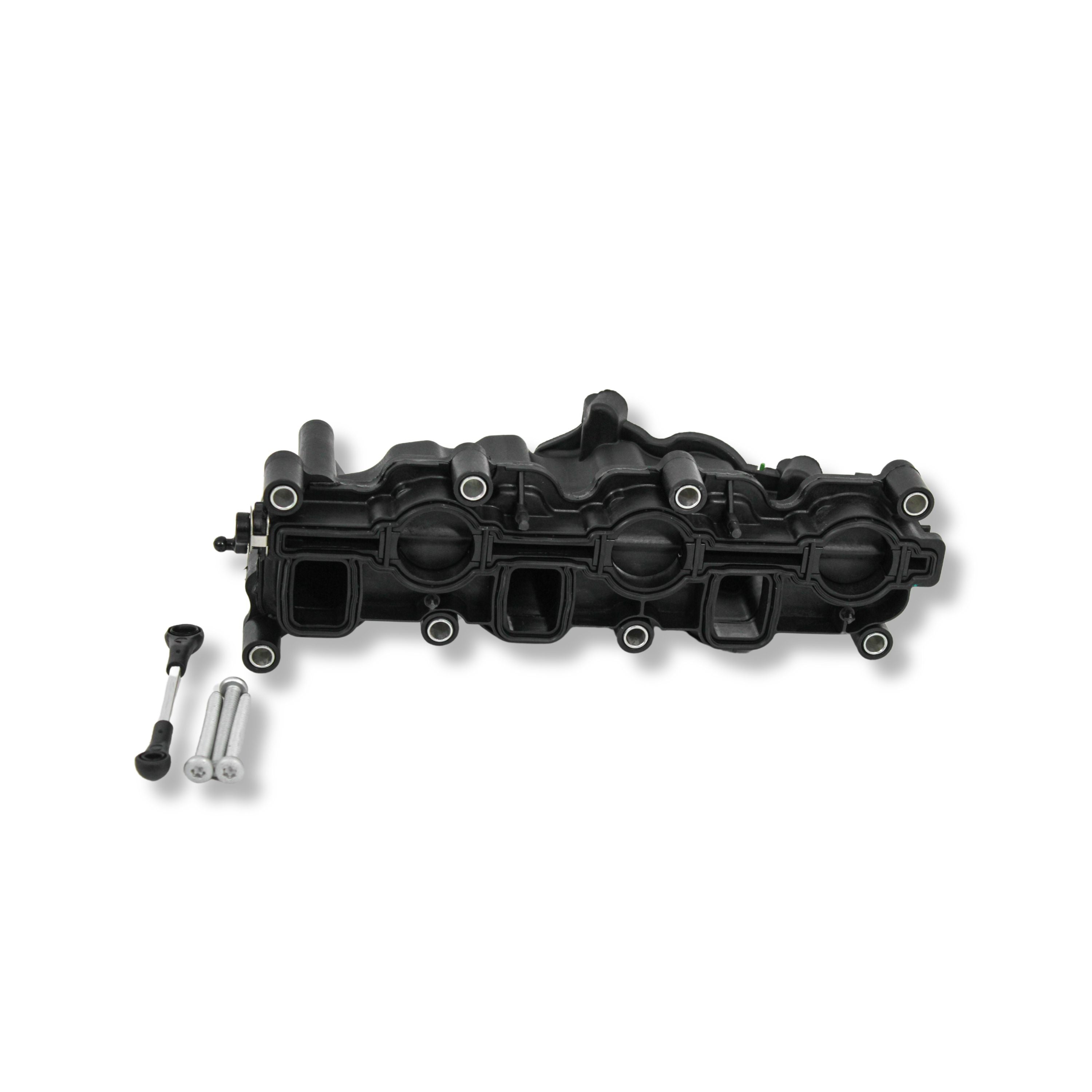 Intake Manifold – Audi A4, A5, A6, Q5, Q7 / VW Touareg II (2005–2018) (059129712BH)