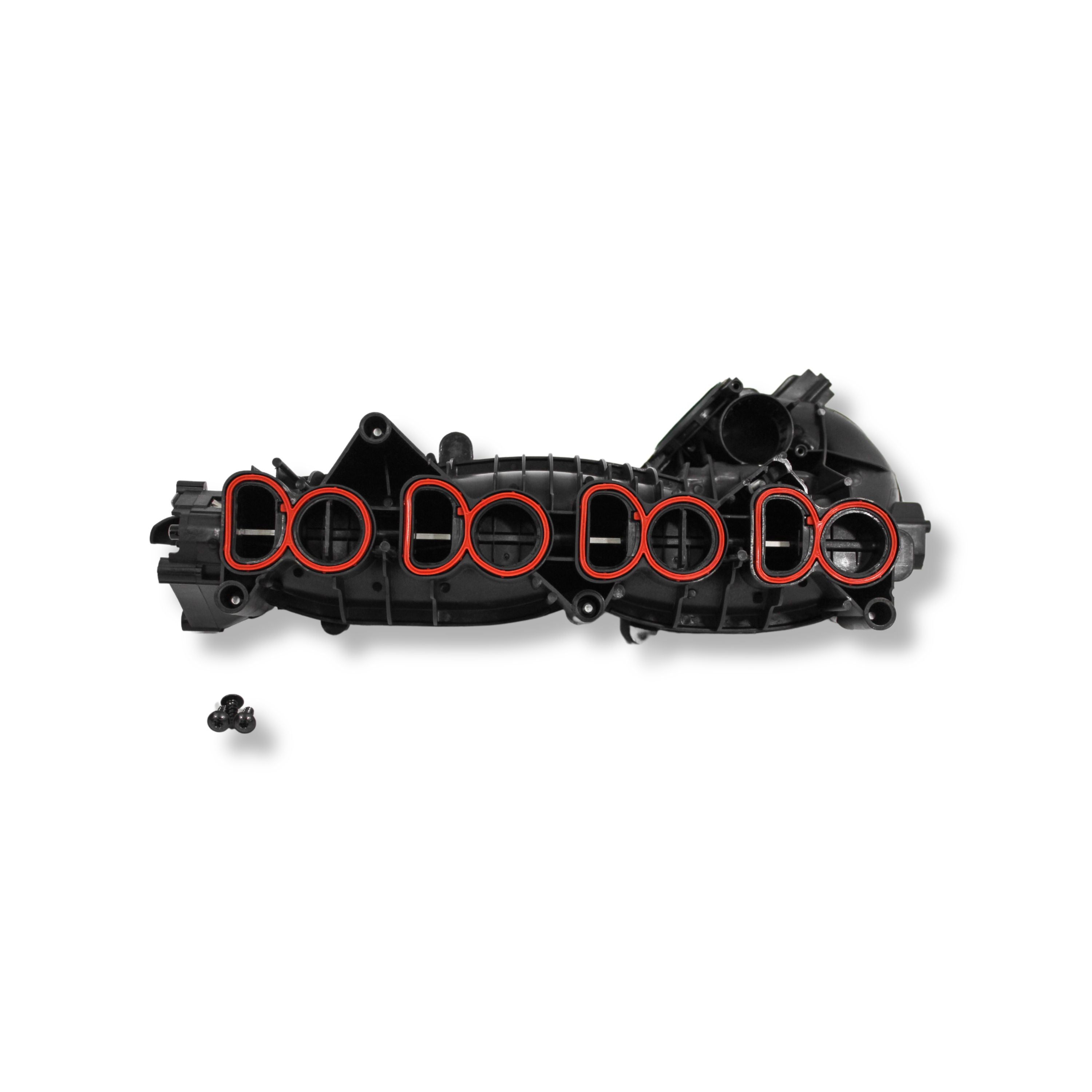 Intake Manifold – BMW 1, 3, 5 Series, X1, X3 (2001–2015) (11618507239)
