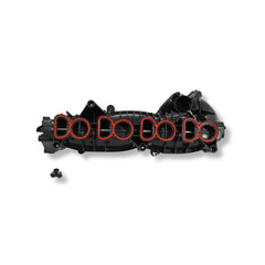 Intake Manifold – BMW 1, 3, 5 Series, X1, X3 (2001–2015) (11618507239)