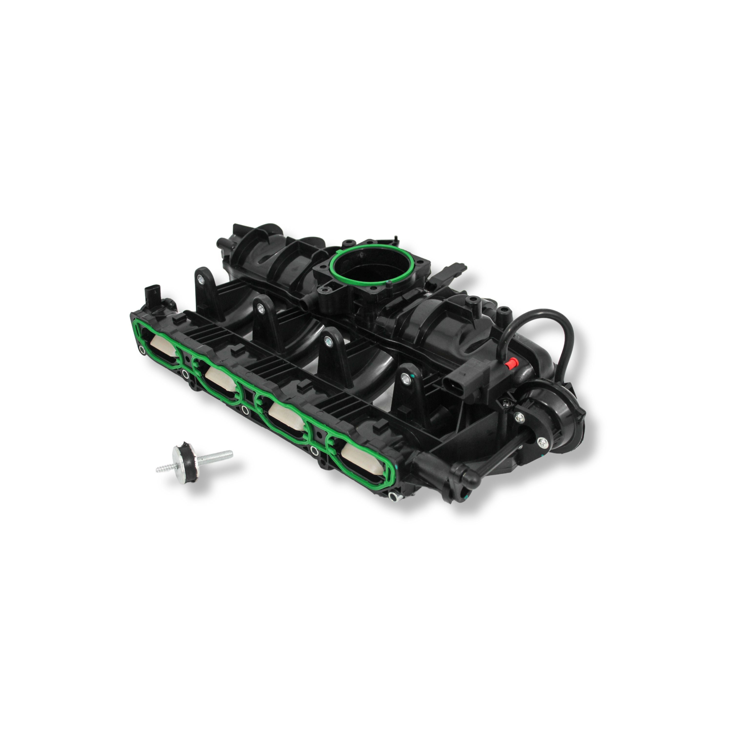 Intake Manifold – Audi, VW, SEAT, Skoda 2.0 TFSI (2003–2015) (06J133211D)