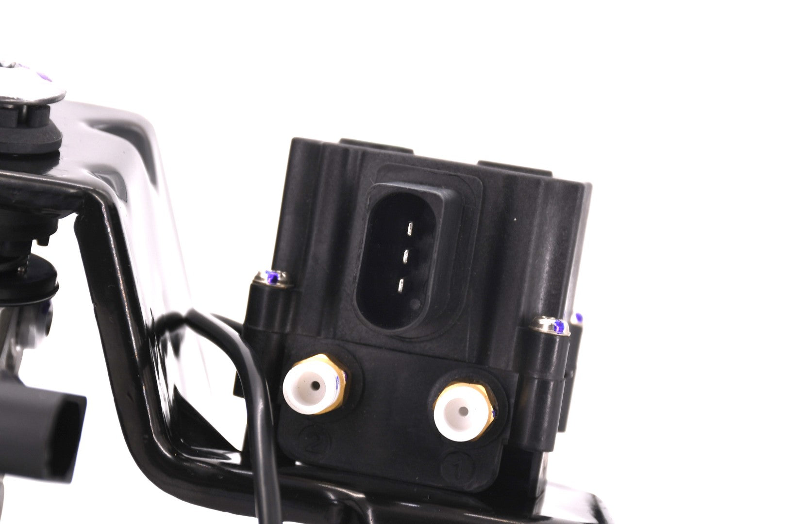Suspension Compressor – BMW X5 E70 (37206859714)