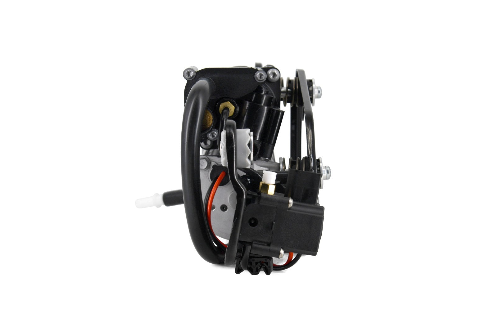 Air Suspension Compressor – BMW X5 F15/F85, X6 F16/F86 (37206875177)
