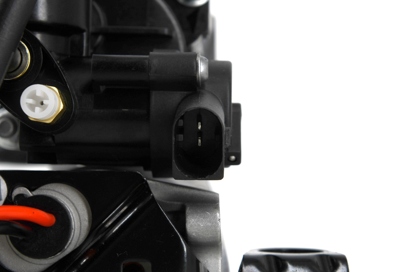 Suspension Compressor –  Mercedes-Benz S/E/CLS-Class (A2113200304)