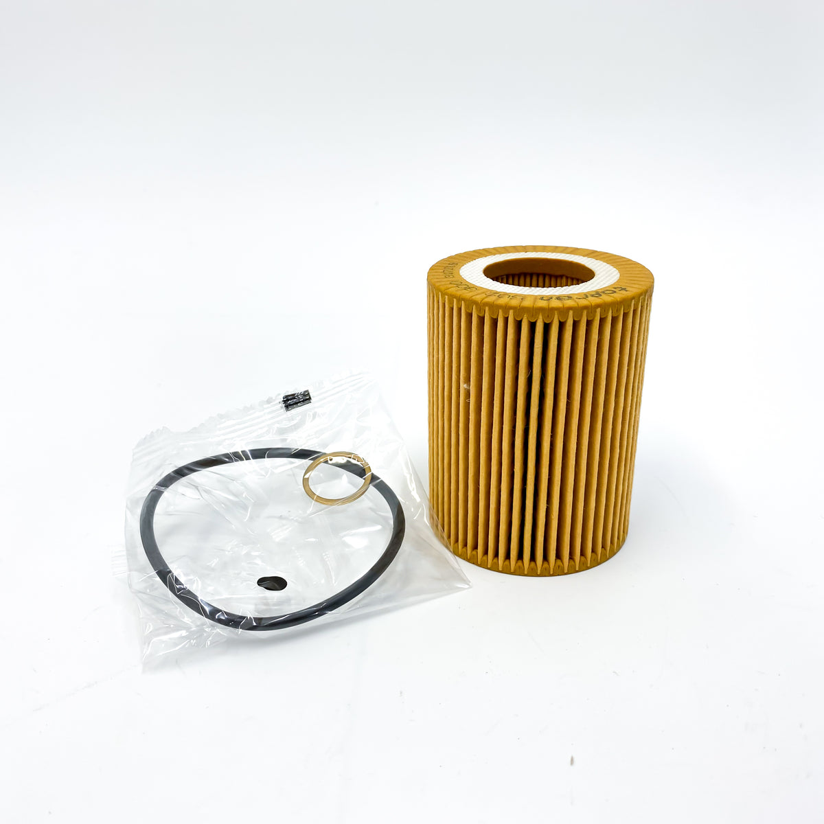 Oil Filter, BMW 4 Cylinder 1 Series, 3 Series 2010 - 2020, F20 F30