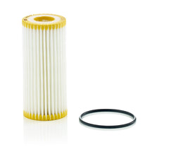 Engine Oil Filter HU6013Z - Audi/VW/Skoda/Cupra/Porsche 1.8 & 2.0 TFSI/TSI (MANN-FILTER)
