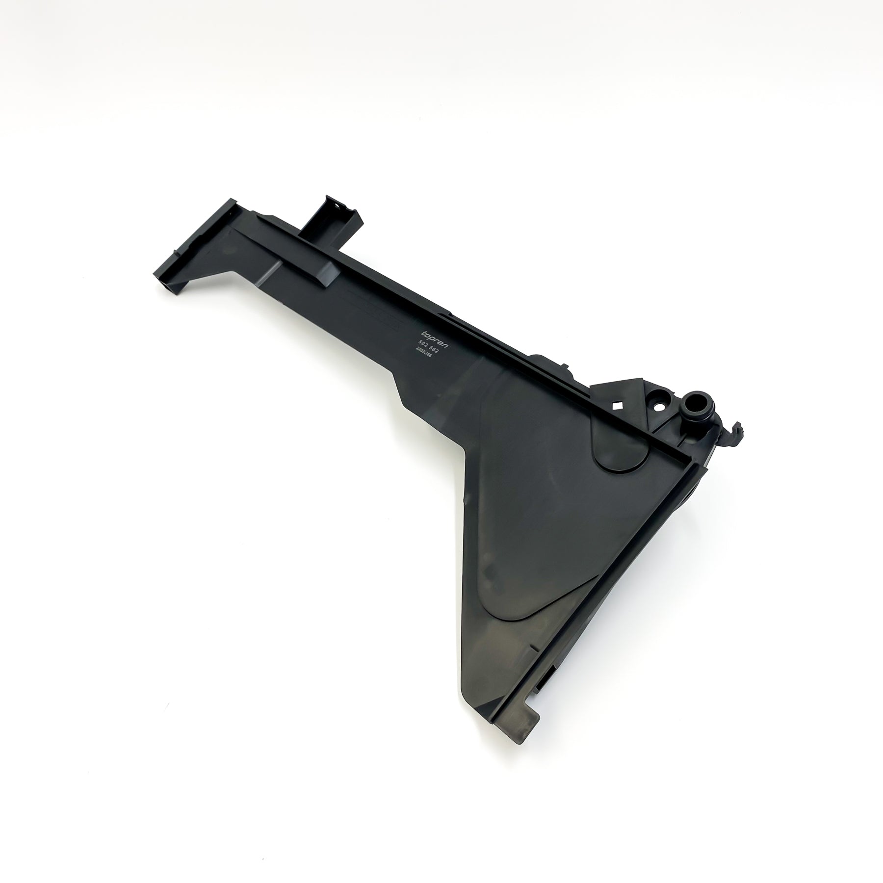 Radiator Overflow Bottle Bracket BMW 3 Series E46 & Z4 E85 1999-2008