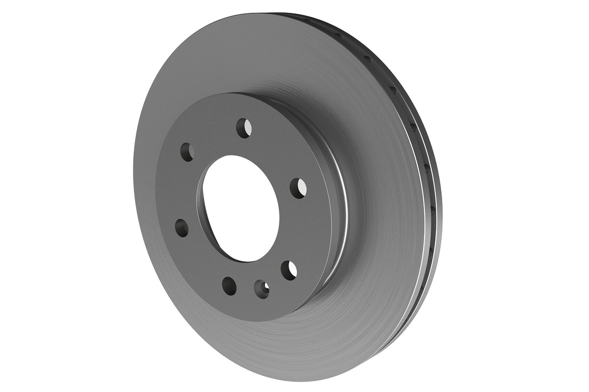 FRONT BRAKE DISC -2E0615301 Fits Mercedes-Benz Sprinter, Crafter