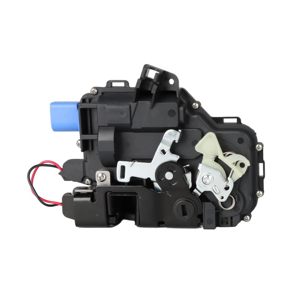 Door Lock Latch Actuator Rear Right 3B4839016AN – VW Audi Skoda (1997–2008)