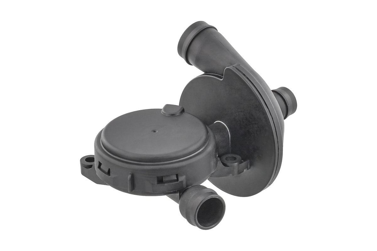 TOPRAN Engine Crankcase Pressure Regulator Valve 502905, Genuine Part Number Reference: 11617526654