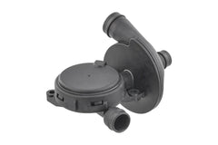 TOPRAN Engine Crankcase Pressure Regulator Valve 502905, Genuine Part Number Reference: 11617526654