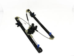 Window Regulator Right Rear – Land Rover Discovery 5 L462 (LR153959)
