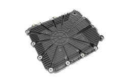 TRANSMISSION OIL SUMP