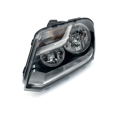 New Genuine Left Headlight VW Amarok 2010 - 2020 H7-H15 Halogen
