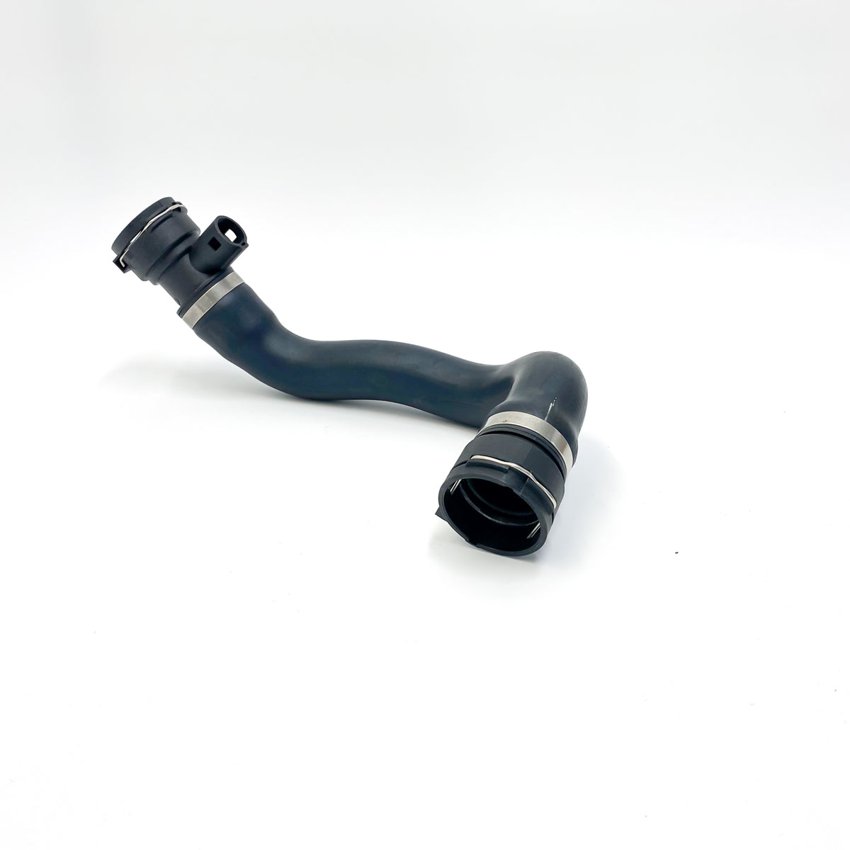 Bottom Radiator Hose 316I, 318I E46 1998 To 2006