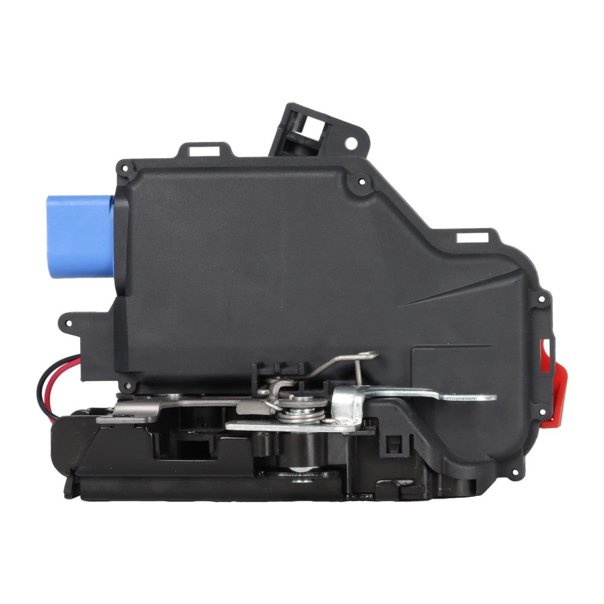 Door Lock Actuator Left Rear 7L0839015D - VW Golf Touareg Touran Caddy
