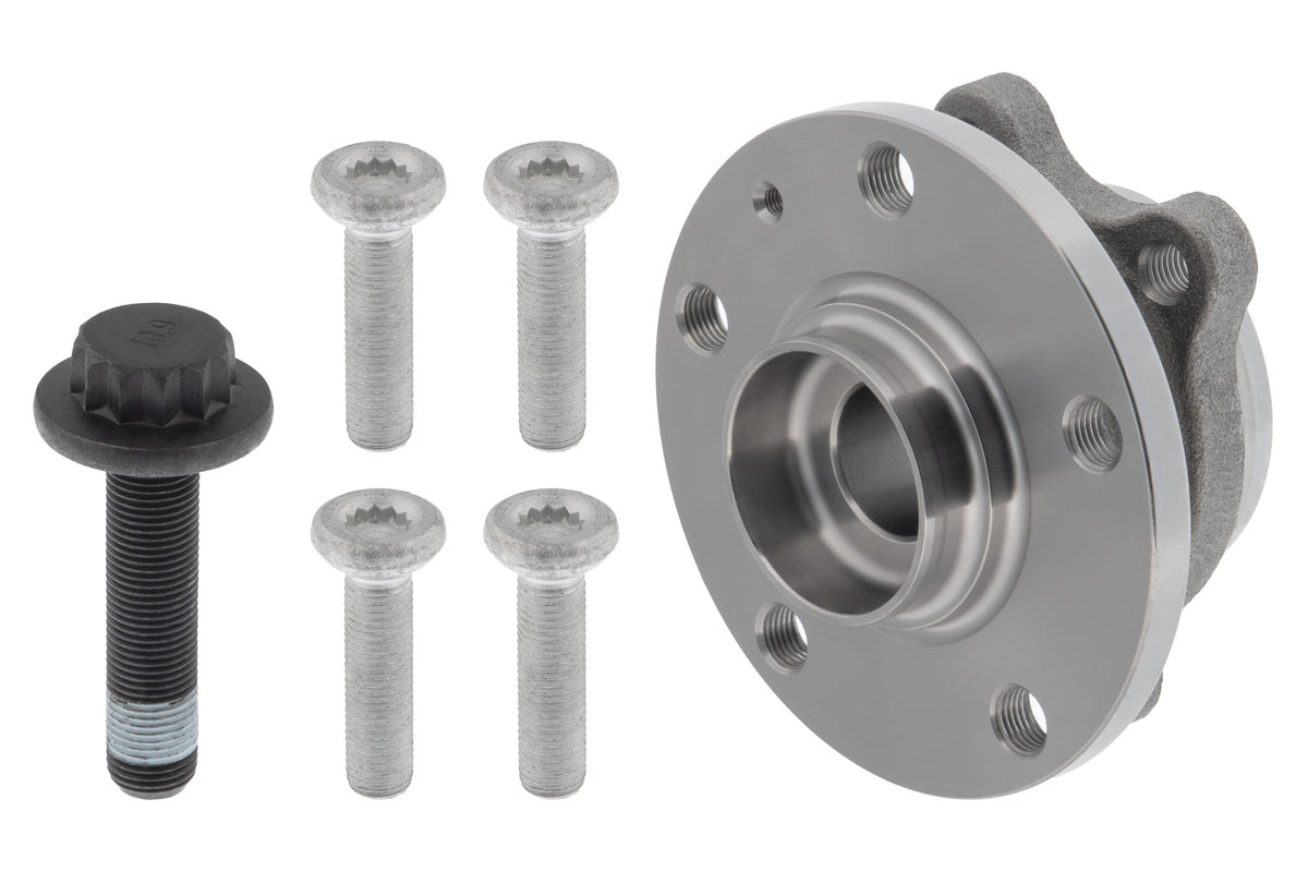 Wheel Bearing Kit VW & Audi Many Models 2003 Onwards