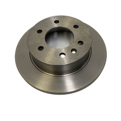 Brake Disc (Single) – Mercedes Sprinter, VW Crafter (A9064230012) Topran
