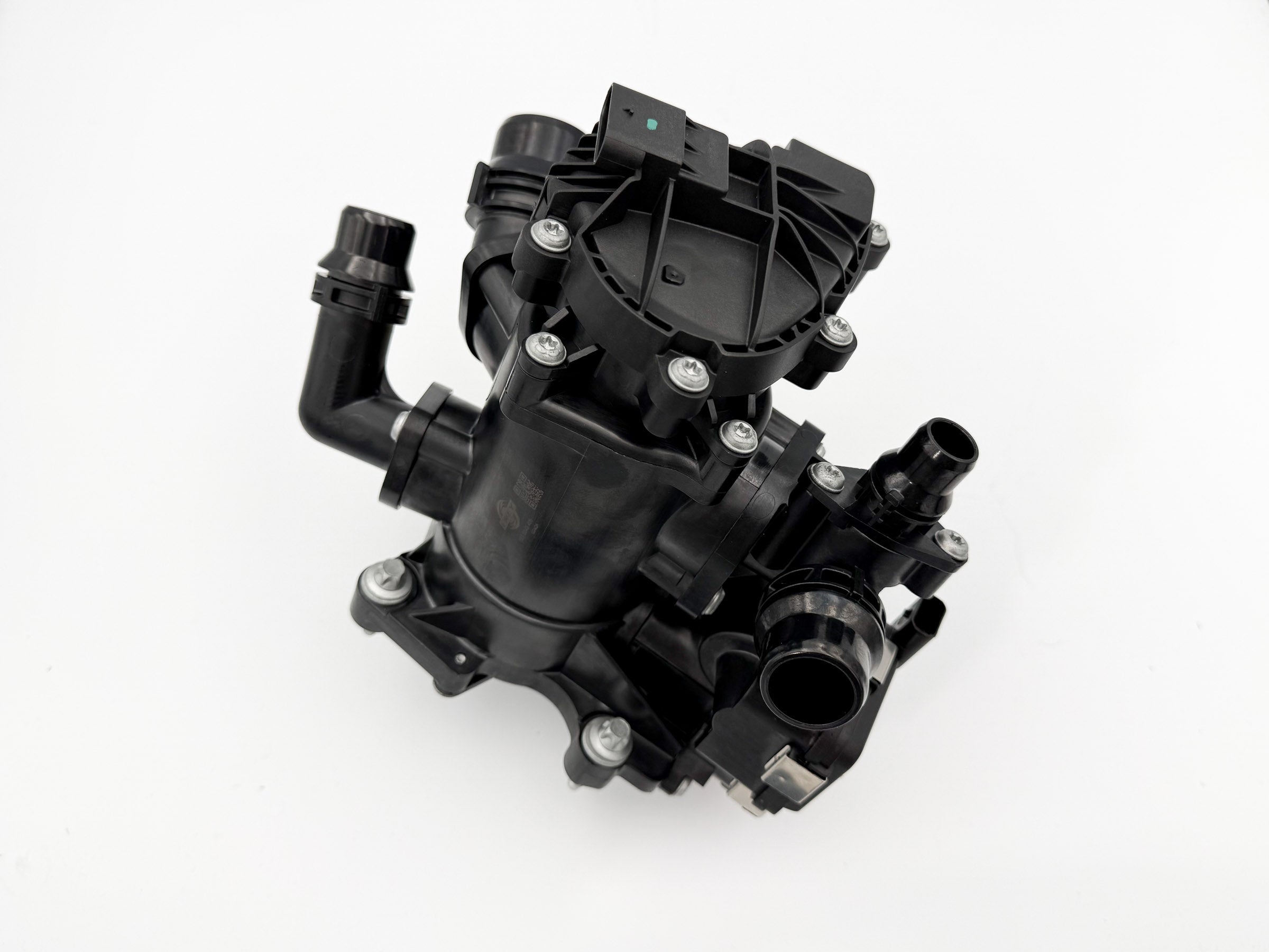 Thermostat & Heat Management Module, BMW 2 Series, X1, X2 & MINI B46 B48 (11538843405)