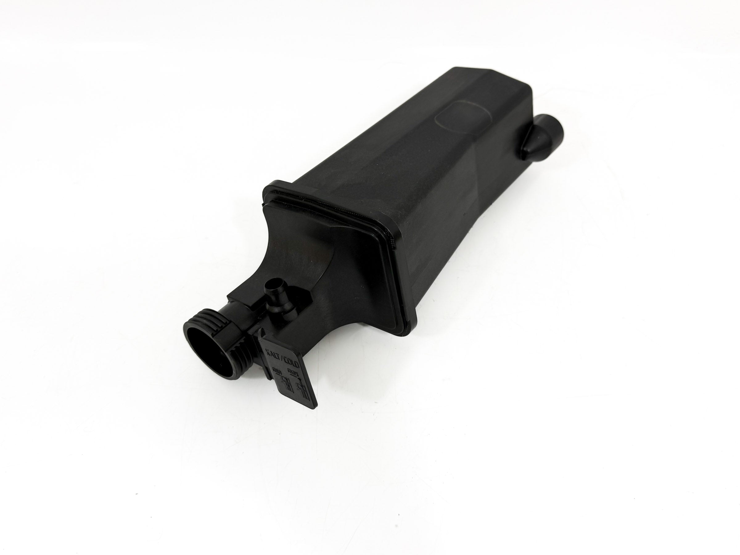Radiator Expansion Tank For BMW 3 Series E46 / X5 E53 1998 To 2007