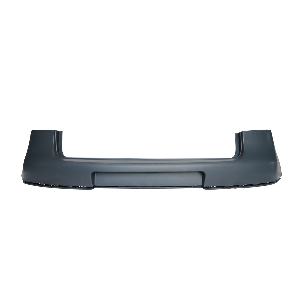 Rear Bumper Cover – VW Golf V (1K6807417AGRU)