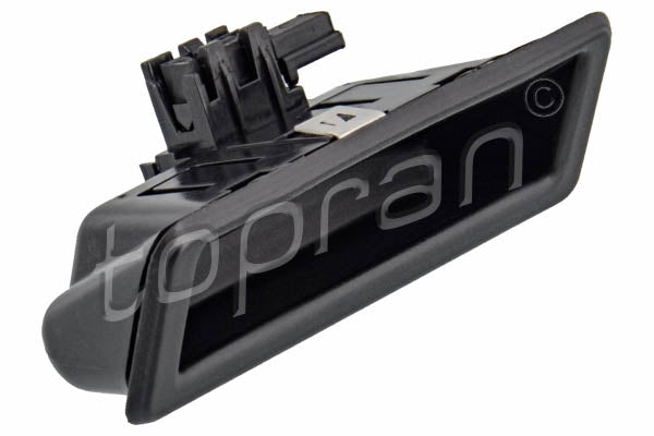 BOOT LID LOCK HANDLE & BUTTON, 51247118158,502530