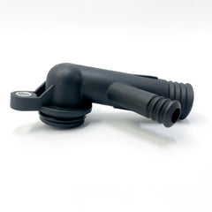 BMW Engine Coolant Pipe – 3 Series (E36), 5 Series (E34), Z3 (E36) (11531739208)