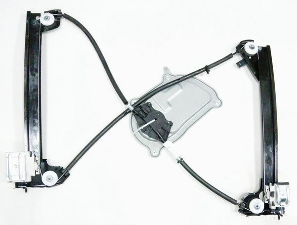 VW Beetle Convertible Drivers Window Regulator 2000 to 2010