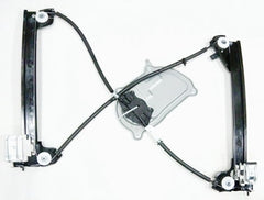 VW Beetle Convertible Drivers Window Regulator 2000 to 2010
