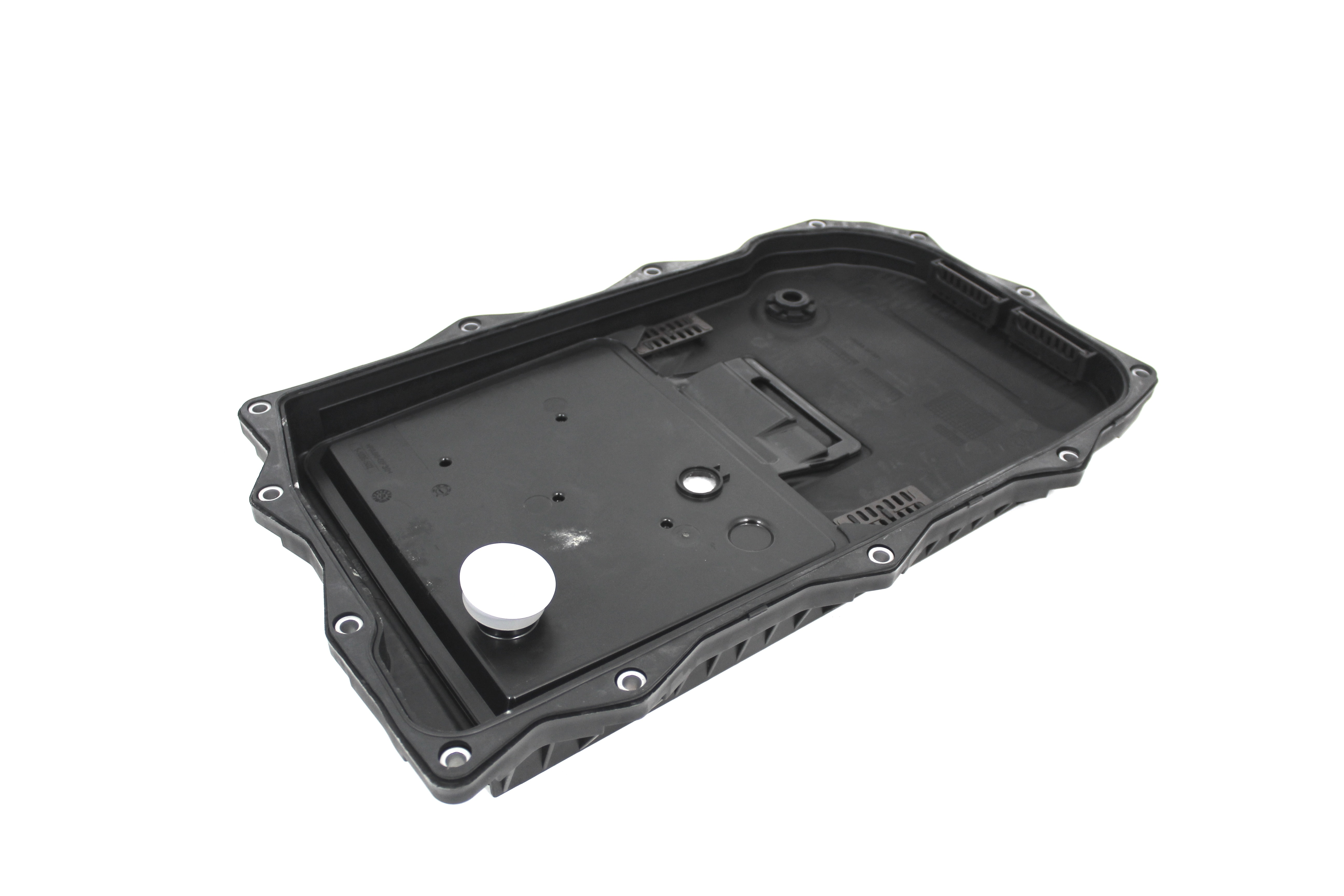 Transmission Oil Pan Kit – Automatic Gearbox Sump (24118632188) (Teilex)
