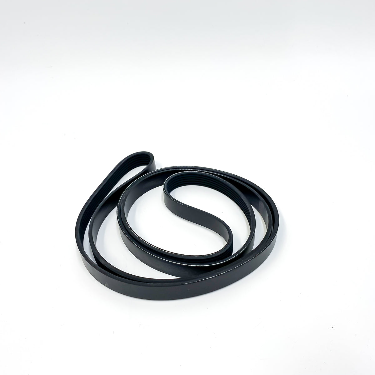 Drive belt 11287789985, fits BMW series 5, 6 & 7