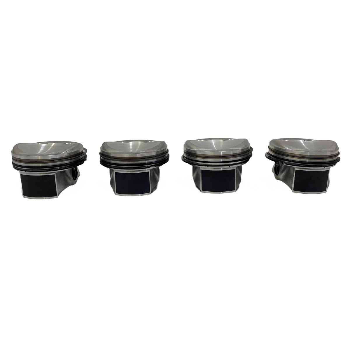 Piston - Ring Set 06H107065BK, fits Volkswagen, Audi & Skoda 2004 - 2013