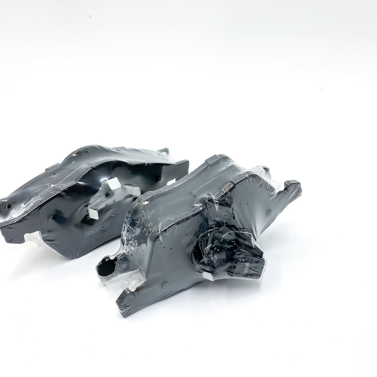 Front Brake Pads, 1J0698151M Fits Audi A1, A3, Bora, Golf, Beetle,Jetta Most VW